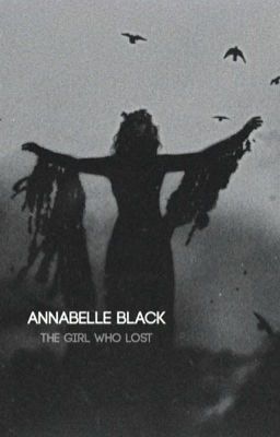 Annabelle Black  [Book 3] cover