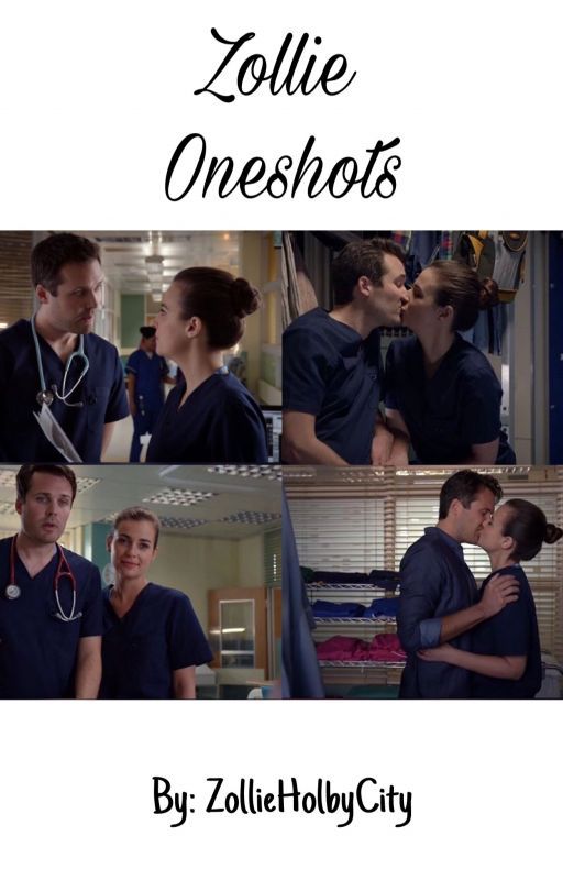 Zollie Oneshots ❤️ by ZollieHolbyCity