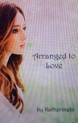 Arranged to Love cover