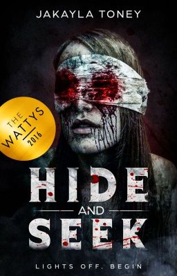 Hide and Seek cover