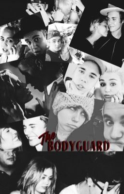 The Bodyguard cover