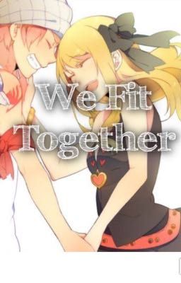 We Fit Together cover