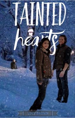 Tainted Hearts (Edited) cover