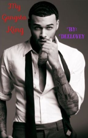 My Gangsta King by deelovey