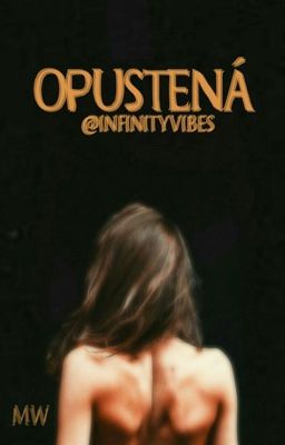 Opustená cover