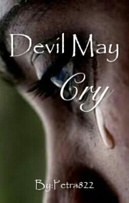 Devil May Cry ✔ cover