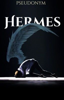 Hermes | Book 1 cover