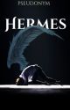 Hermes | Book 1 by irispotterlibrary