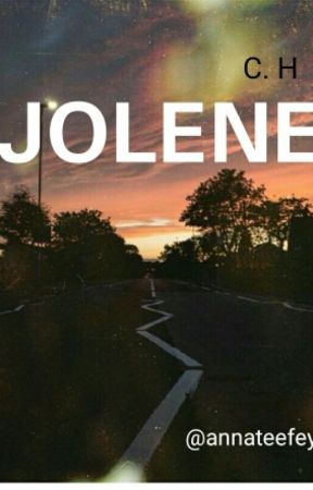 Jolene. C/H by annateefey