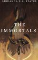 The Immortals  by AdriannaStates