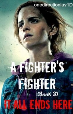 A Fighter's Fighter (Book 3) cover