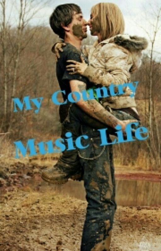 My Country Music Life by LetItGo519183