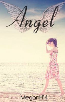 Angel (Nathan Sykes) cover