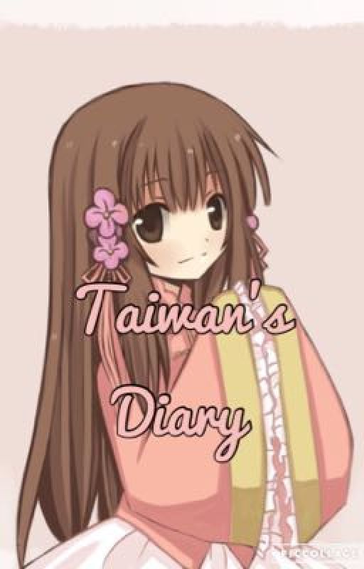 Taiwan's Diary (TaiJap) by LiterxlTrxsh