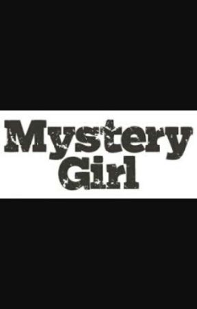 My Mystery Girl  by papi_camila