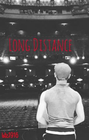 Long Distance {Ben Cook} by btc1916