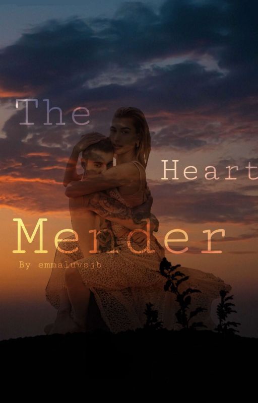 The Heart Mender by emmaluvsjb