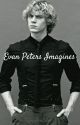 Evan Peters Imagines by Jan3doe