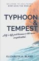 Typhoon & Tempest by LibbyBlake