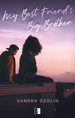 My Best Friend's Big Brother cover