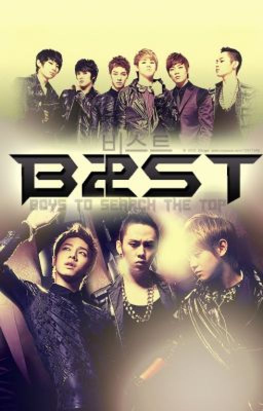 Beast/B2st short stories by Koneko_Senpaixx