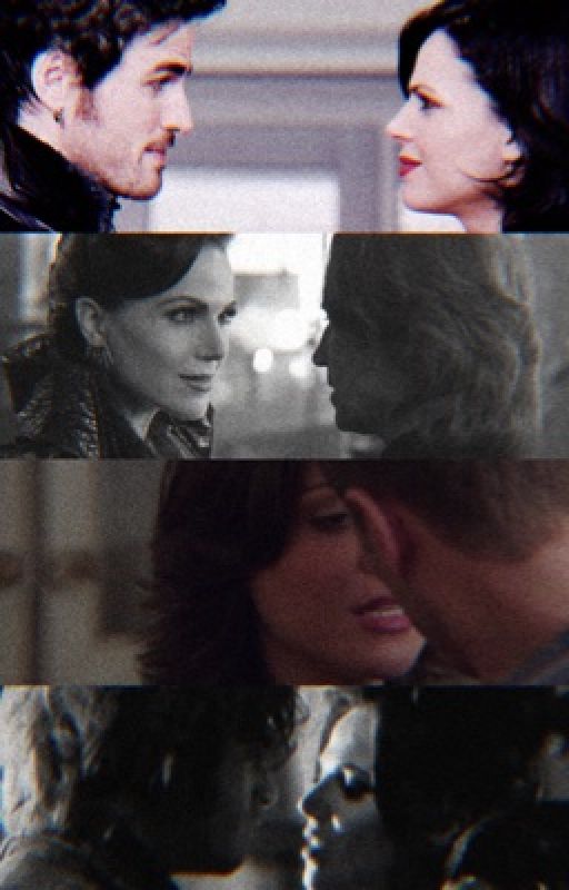 Regina mills one shots by milzteague