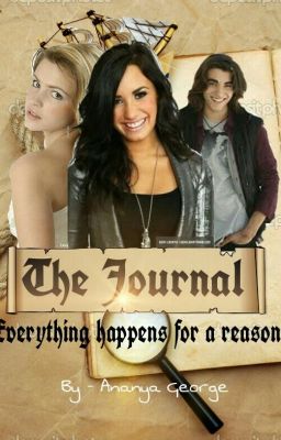 The Journal  cover