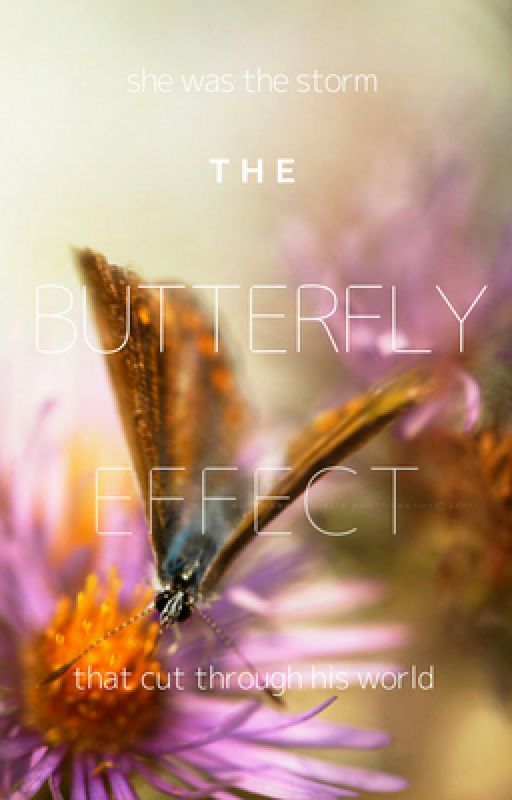 The Butterfly Effect by Telesy