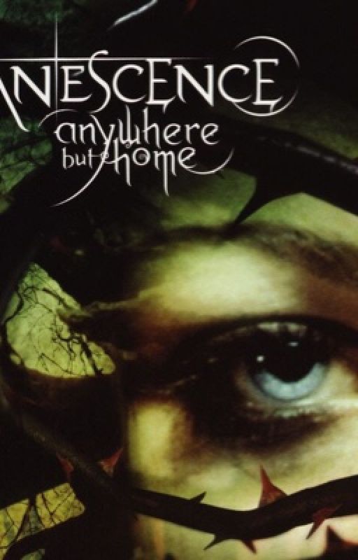 Evanescence "Anywhere But Home" 2004 Album by Mumai_Ayu