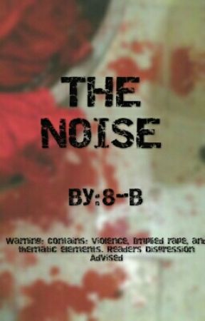 The Noise by 8ight-Bit