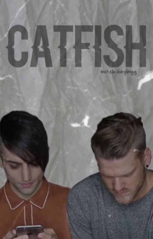 catfish // scomiche by mitch-hoyingg