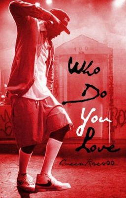 Who Do You Love? (Short Story) cover