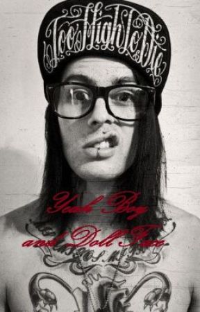 Yeah Boy and Doll Face~A Mike Fuentes Fan Fiction~ by ScarletteMeek27