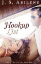 Hookup List (Sample - Full Version On Amazon) by JSAbilene