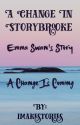 A Change in Storybrooke by imakestories