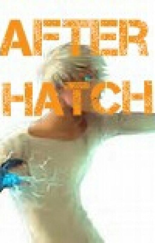 After Hatch (a Michael Vey fan-fic) by LayneFranks