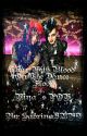 Tour With Blood On The Dance Floor (Nina's POV) [COMPLETED] by sabrinazbvb