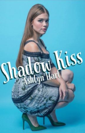 Shadow Kiss ⚜ Shadowhunters by Ashlyn_Hart