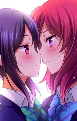 NicoMaki: Jealousy cover