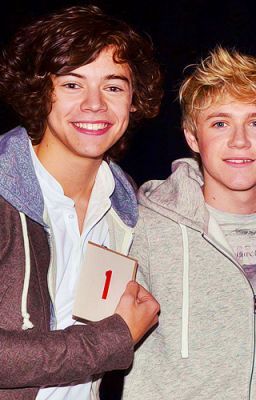 How Can This Be? *Finished Narry Love Story* cover