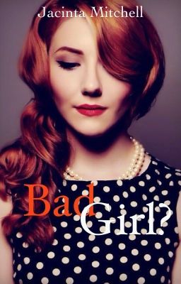 BadGirl? cover