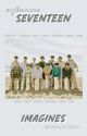 SEVENTEEN IMAGINES (CLOSED) by sweet_candylala