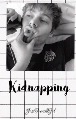 Kidnapping ||L.H|| cover