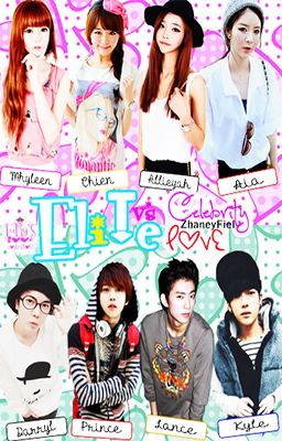 ✰ Elite Celebrity✰     ✰  ✰Complete✰ ✰ cover