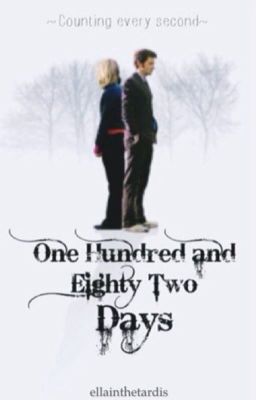 One Hundred and Eighty Two Days ~ (a TenRose Fanfiction) cover