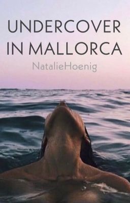 Undercover in Mallorca cover