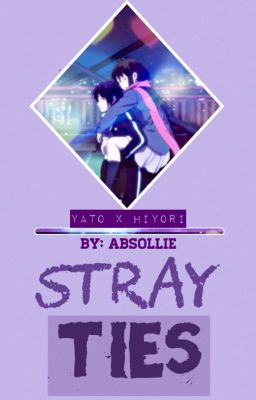 【 Stray Ties 】Noragami Yato x Hiyori cover