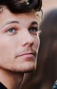 It Just Got Complicated - Louis Tomlinson - Completed  by JaydeTheWriterB