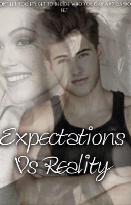 Expectations Vs Reality cover