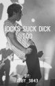 Jocks Suck Dick Too by abby_harry